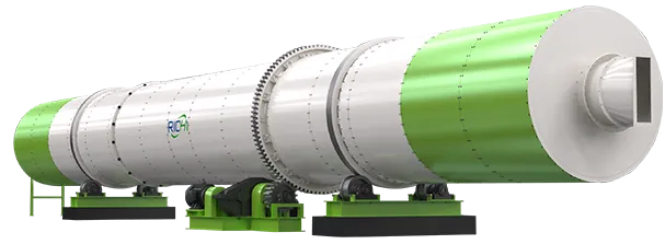 biomass dryer equipment