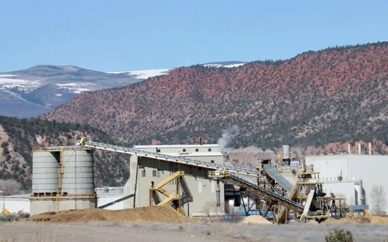 biomass pellet project cost for Australia