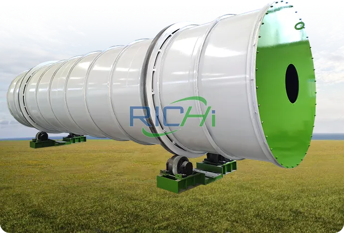 drying equipment