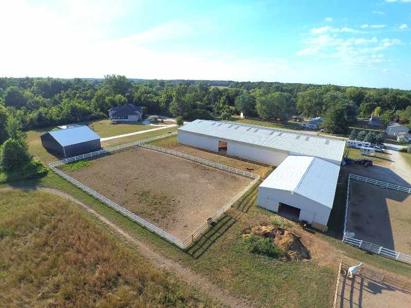 6T/H Cattle Feed Plant Project in Romania