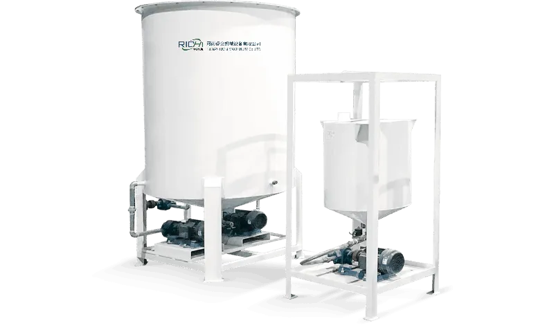 Liquid weighing systems