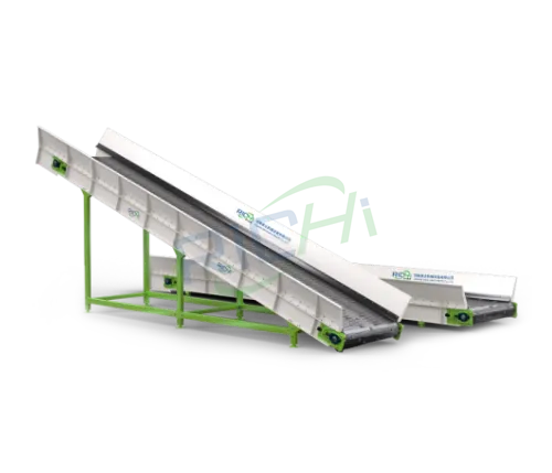 RICHI Belt Conveyor for sale