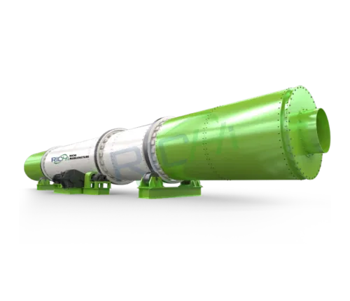 RICHI Biomass Wood Dryer for sale