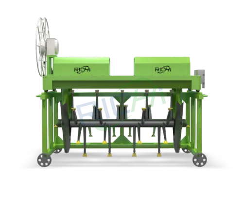 RICHI Fermentation Turner for sale