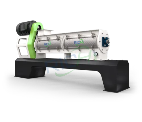 RICHI Molasses High Speed ​​Mixer for sale