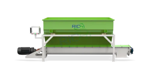RICHI PLC ingredient weighing system for sale