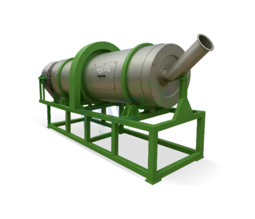 RICHI Roller Type Liquid Spraying System for sale