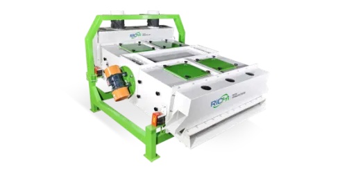 RICHI Rotary Classifier for sale