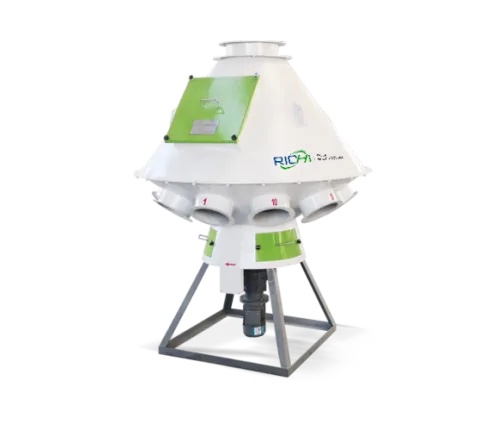 RICHI Rotary Dispenser for sale