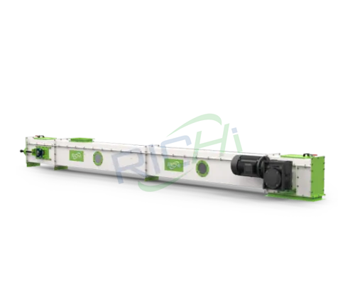 RICHI Scraper Conveyor for sale