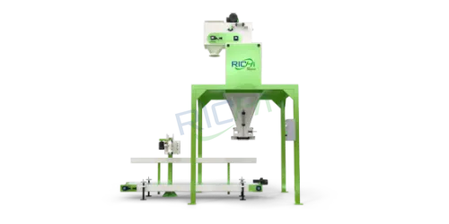 RICHI ton bag for sale