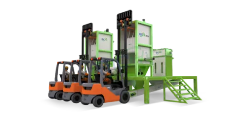 RICHI ton bag unpacking machine for sale