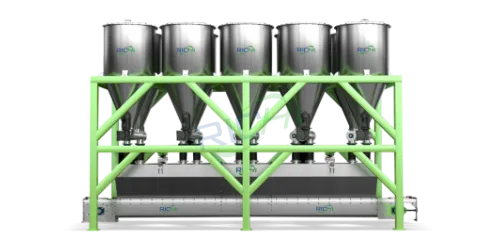 RICHI trace element ingredient system for sale