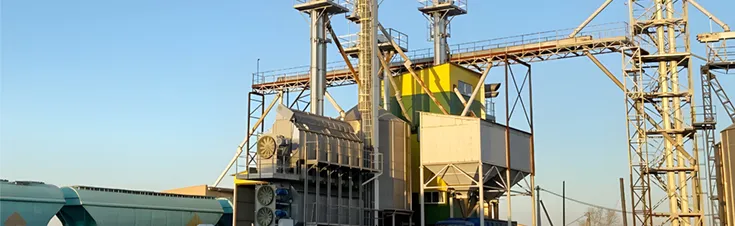 Recommended Solutions