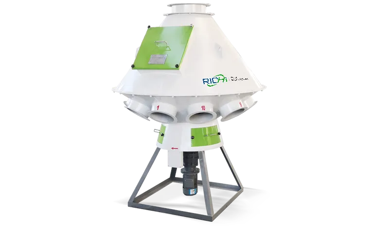 Rotary Distributor