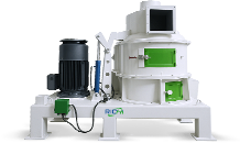 Micro Pulverizer