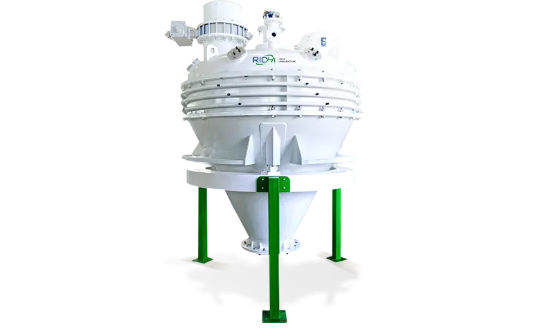 Vacuum Spraying