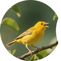 bird feed solution