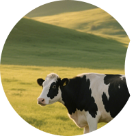 cattle feed solution