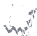 asia map