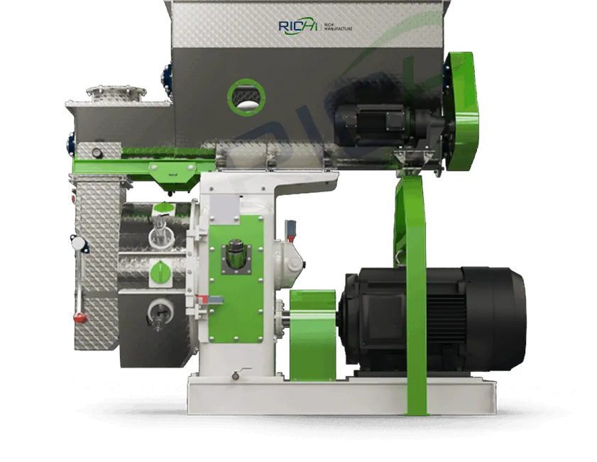 fertilizer granulator equipment for sale