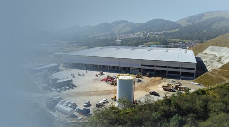 fertilizer granulator equipment in Europe project