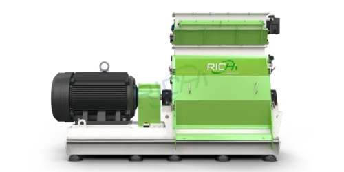 hammer mill crusher for sale