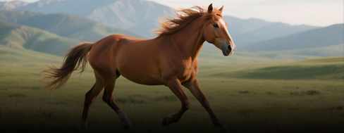 horse