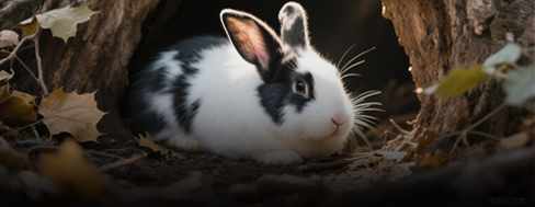 rabbit