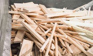 softwood