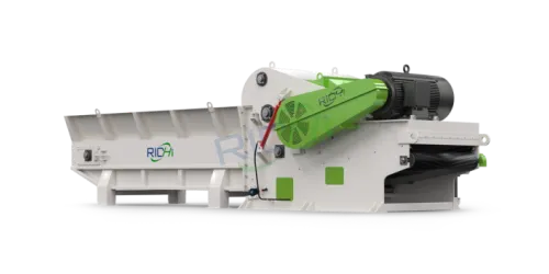 wood chipper equipment for sale