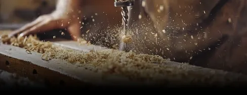 sawdust pellet machine