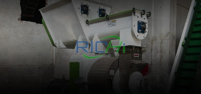 Bangladesh organic fertilizer pellet machine