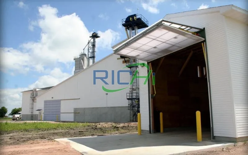 Organic fertilizer production projects in Mexico