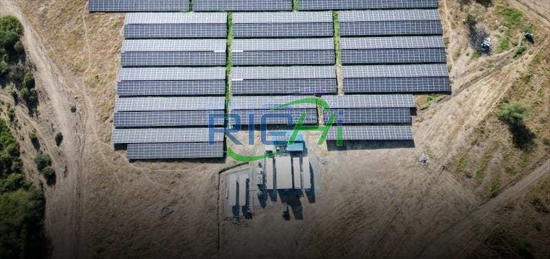 Pig Manure organic fertilizer granulator machine