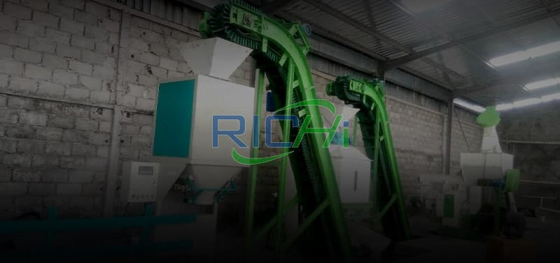 compost to fertilizer machine Kenya