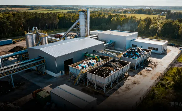 Applications - Environmental Solid Waste Management Enterprise (2)