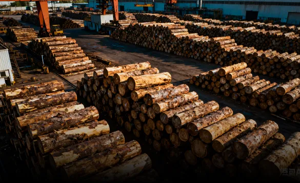 Applications - Timber Harvesting Enterprises