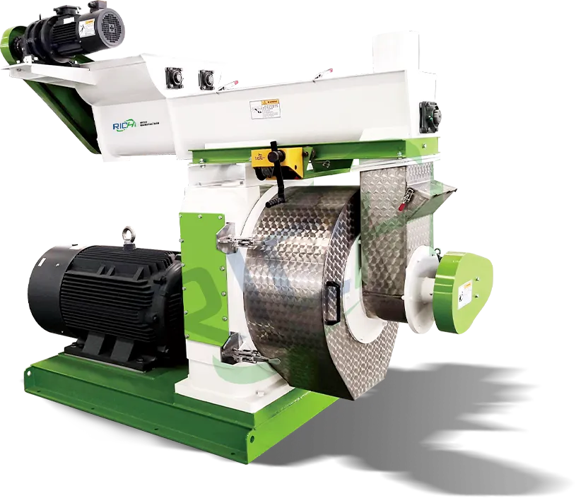 MZLH768 wood granulator machine for sale