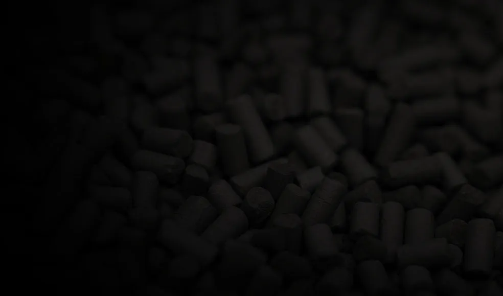 USA project Air purifier pellet