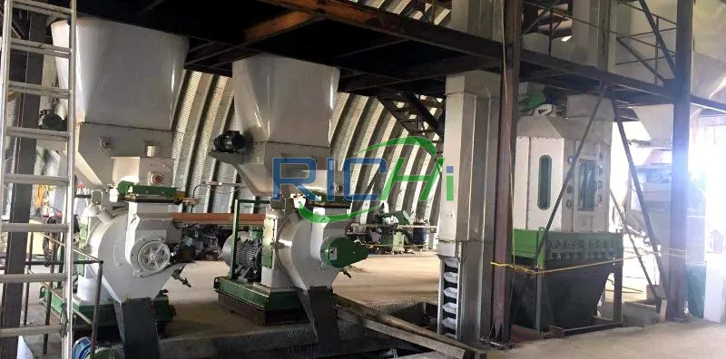 industrial wood granulator machine for sale Germany