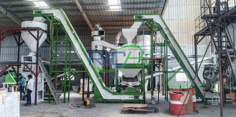 wood pellet press for sale in the Philippines