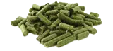 grass pellets