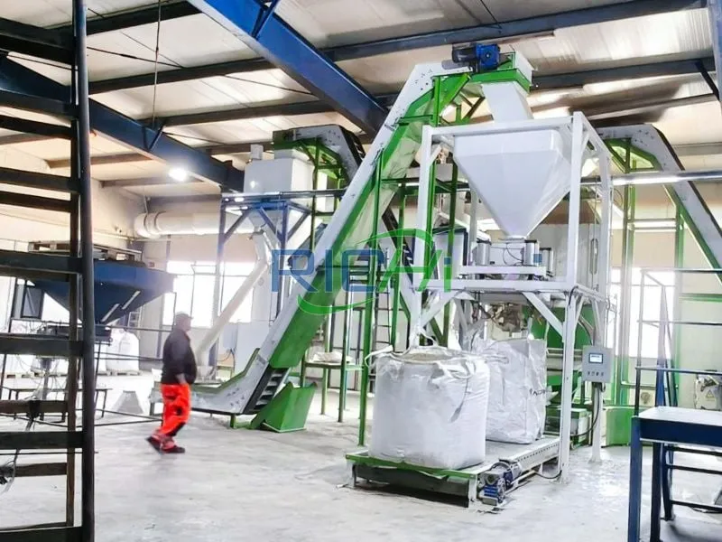 Straw fuel pellet mill for sale australia