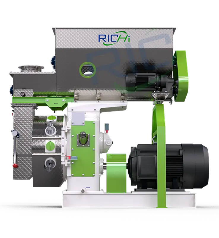 fertilizer pelletizer equipment for sale