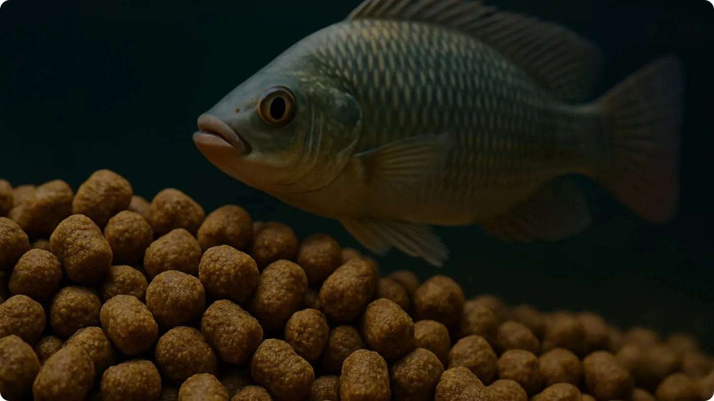 1–2T/H Poultry & 500kg/h Fish Feed Pellet Production Line in Philippines