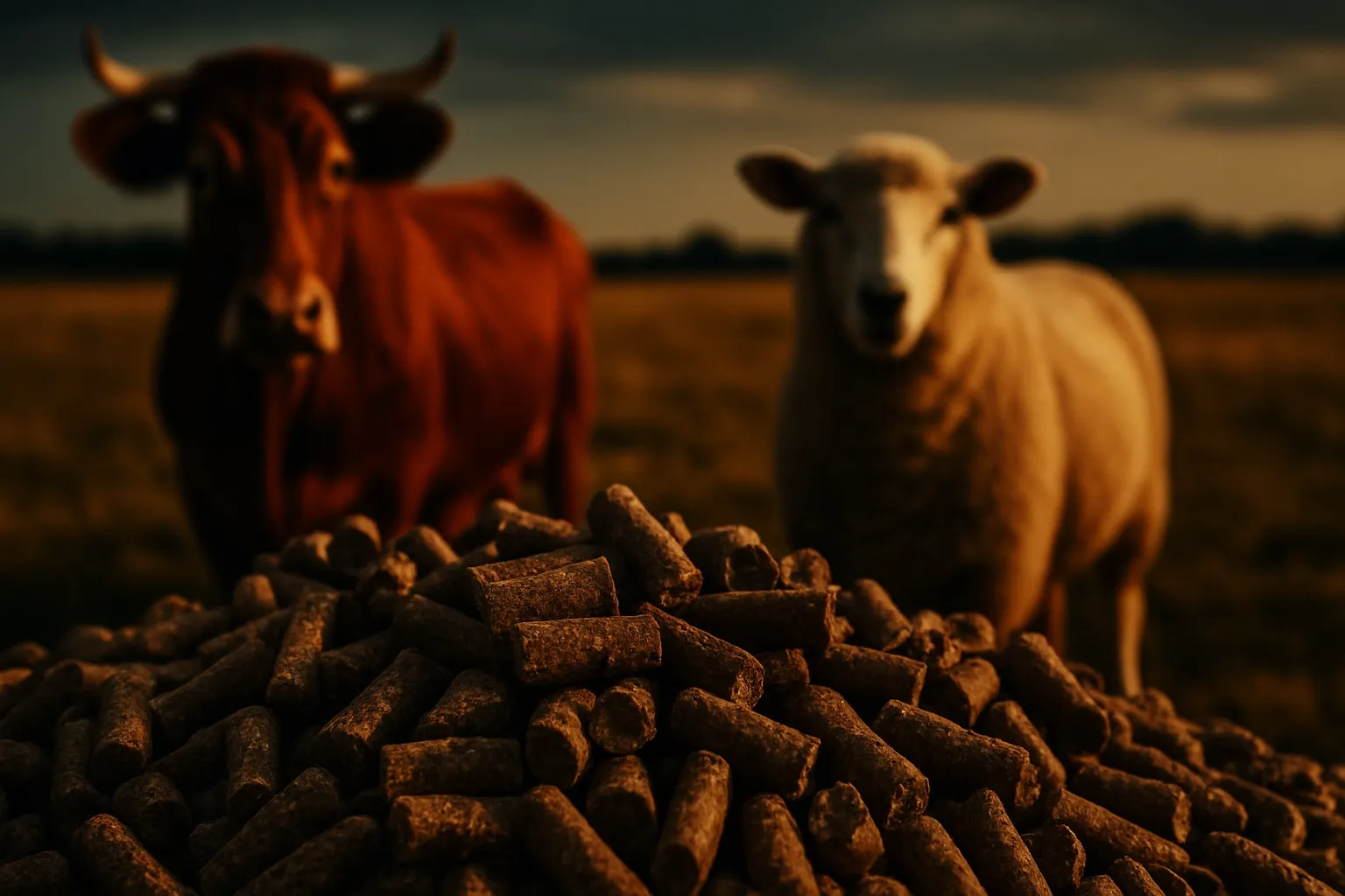 livestock_feed_pellets