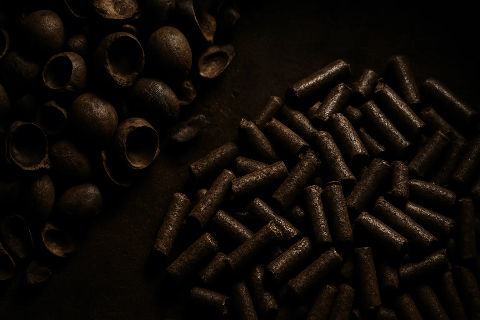 palm_kernel_shell_pellets