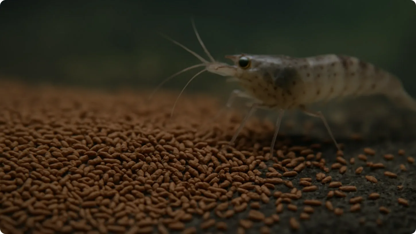 2T/H Shrimp Feed Pellet Production Line In philippines