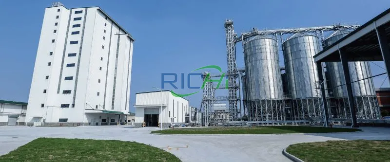 feed pellet granulator for sale Vietnam